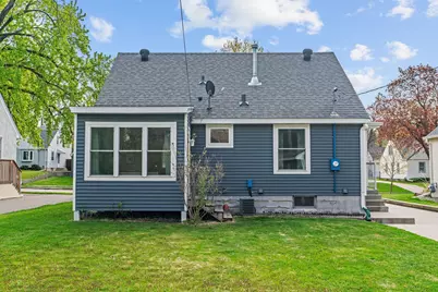 3438 Cleveland Street NE, Minneapolis, MN 55418 - Photo 6