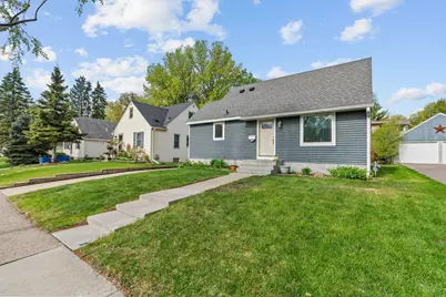 3438 Cleveland Street NE, Minneapolis, MN 55418 - Photo 2