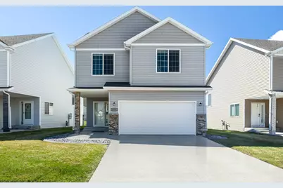 5926 56th Avenue S, Fargo, ND 58104 - Photo 1