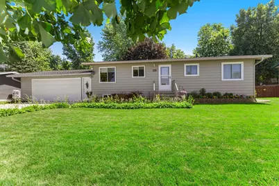 835 Harrington Street SW, Hutchinson, MN 55350 - Photo 1