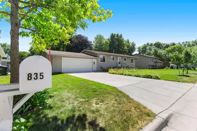 835 Harrington Street SW, Hutchinson, MN 55350 - Photo 80
