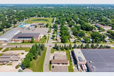 835 Harrington Street SW, Hutchinson, MN 55350 - Photo 70