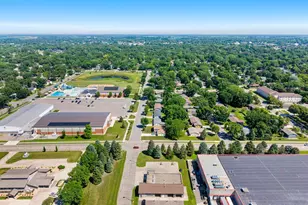835 Harrington St SW, Hutchinson, MN 55350 - Photo 70