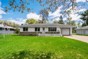 8721 Polk Street NE, Blaine, MN 55434 - Photo 2