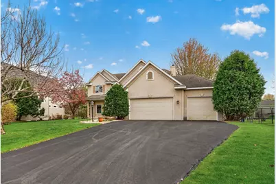 10447 Raleigh Road, Woodbury, MN 55129 - Photo 2