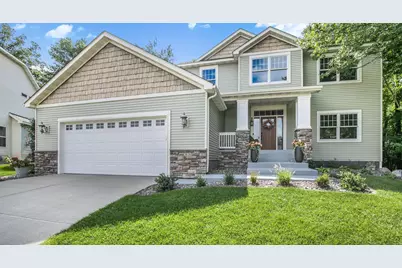 3636 Southridge Court, Saint Cloud, MN 56301 - Photo 1
