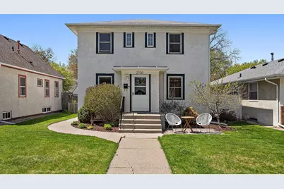 2730 Garfield Street NE, Minneapolis, MN 55418 - Photo 2