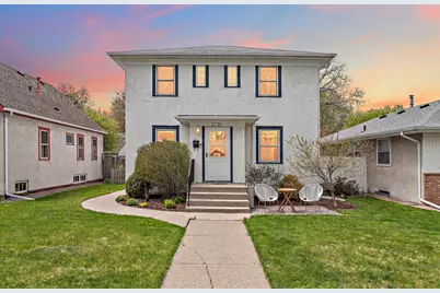 2730 Garfield Street NE, Minneapolis, MN 55418 - Photo 1