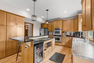 8095 Hunter Lake Drive, Clear Lake, MN 55319 - Photo 10