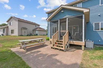 8095 Hunter Lake Drive, Clear Lake, MN 55319 - Photo 58