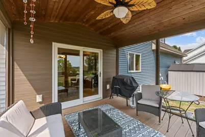 8095 Hunter Lake Drive, Clear Lake, MN 55319 - Photo 4
