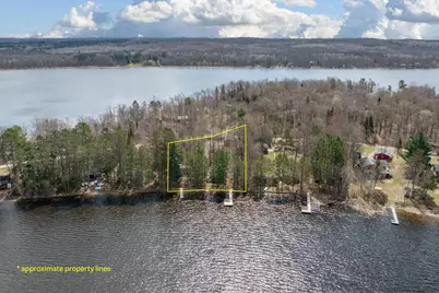 10401 Vermillion Point Drive NE, Deer River, MN 56636 - Photo 2