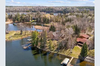 6344 Christmas Point Road NW, Walker, MN 56484 - Photo 50