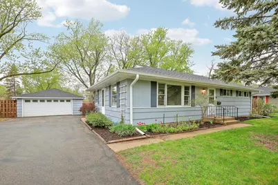 9112 Dupont Avenue S, Bloomington, MN 55420 - Photo 1