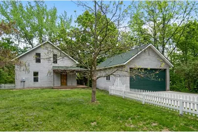 320 Bluff Street, Clearwater, MN 55320 - Photo 1