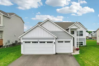 9195 25th Street NE, Saint Michael, MN 55376 - Photo 4
