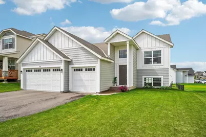 9195 25th Street NE, Saint Michael, MN 55376 - Photo 2