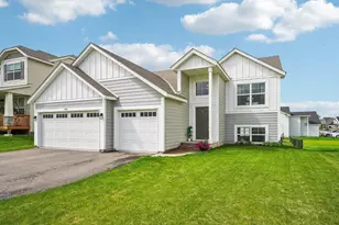 9195 25th St NE, Saint Michael, MN 55376 - Photo 2