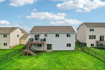 9195 25th Street NE, Saint Michael, MN 55376 - Photo 32