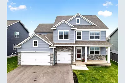 415 Prairie Rose Lane, Waconia, MN 55387 - Photo 1