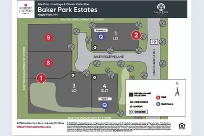 4842 Baker Reserve Lane, Maple Plain, MN 55359 - Photo 40