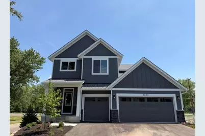 4842 Baker Reserve Lane, Maple Plain, MN 55359 - Photo 1