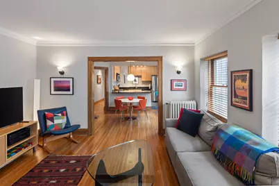 3129 Fremont Avenue S #2, Minneapolis, MN 55408 - Photo 6