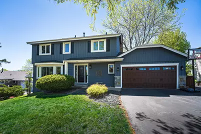 613 Chicago Drive, Burnsville, MN 55306 - Photo 1