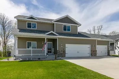 2021 Bluestem Drive, Mankato, MN 56001 - Photo 1