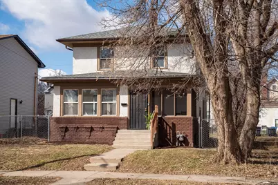 815 Newton Avenue N, Minneapolis, MN 55411 - Photo 2