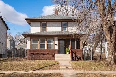 815 Newton Avenue N, Minneapolis, MN 55411 - Photo 1