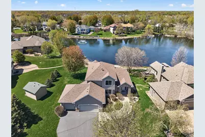 1135 S Trappers Crossing, Lino Lakes, MN 55038 - Photo 50