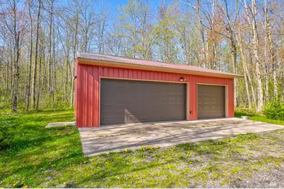 16137 W Hard Rock Circle, Hayward, WI 54843 - Photo 36