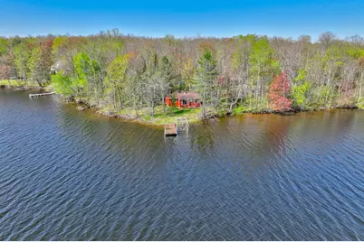 16137 W Hard Rock Circle, Hayward, WI 54843 - Photo 2
