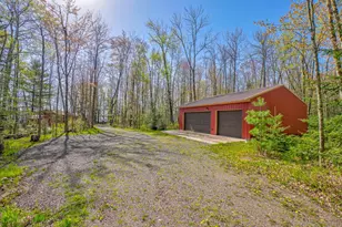16137 W Hard Rock Circle, Hayward, WI 54843 - Photo 40