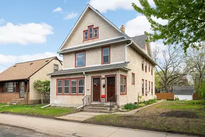 2517 University Avenue NE, Minneapolis, MN 55418 - Photo 1