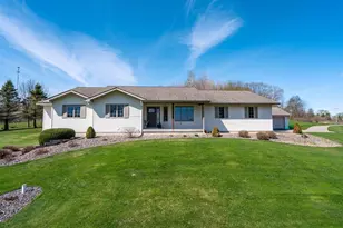 E5008 County Rd BB, Menomonie, WI 54751 - Photo 1
