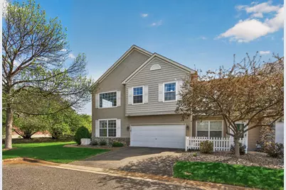 1891 Wildflower Court, Shoreview, MN 55126 - Photo 1