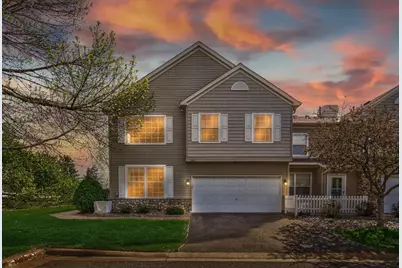 1891 Wildflower Court, Shoreview, MN 55126 - Photo 30