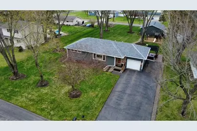 3619 Creekview Road, Saint Cloud, MN 56301 - Photo 1