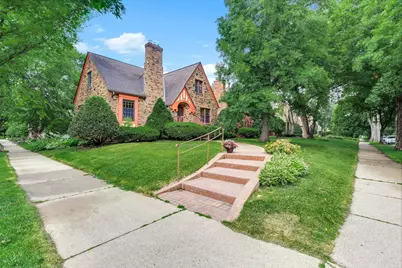 5156 Logan Avenue S, Minneapolis, MN 55419 - Photo 2