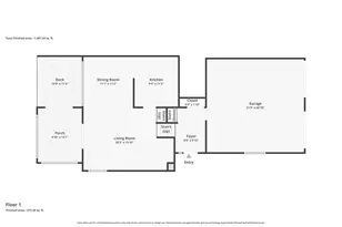 5723 Donegal Dr, Shoreview, MN 55126 - Photo 36
