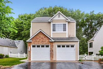 5723 Donegal Drive, Shoreview, MN 55126 - Photo 1