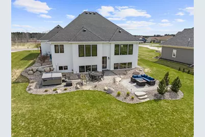 4855 Geneva Golf Club Drive NE, Alexandria, MN 56308 - Photo 2