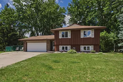 6006 Lower 131st Street Court, Apple Valley, MN 55124 - Photo 26