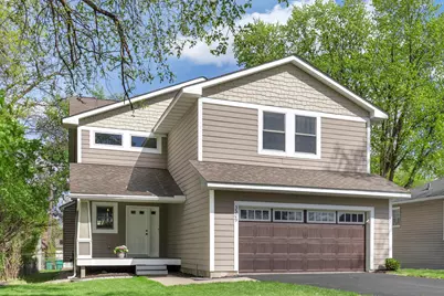 3309 Dakota Avenue S, Saint Louis Park, MN 55416 - Photo 1
