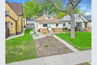 3908 44th Avenue S, Minneapolis, MN 55406 - Photo 2