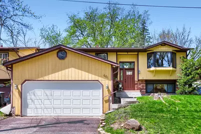 461 Mystic Street, Saint Paul, MN 55119 - Photo 1