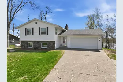 1794 W White Ash Drive, Balsam Lake, WI 54810 - Photo 1