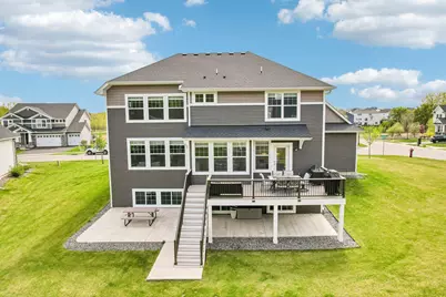 19318 Goldenrod Trail, Corcoran, MN 55340 - Photo 6
